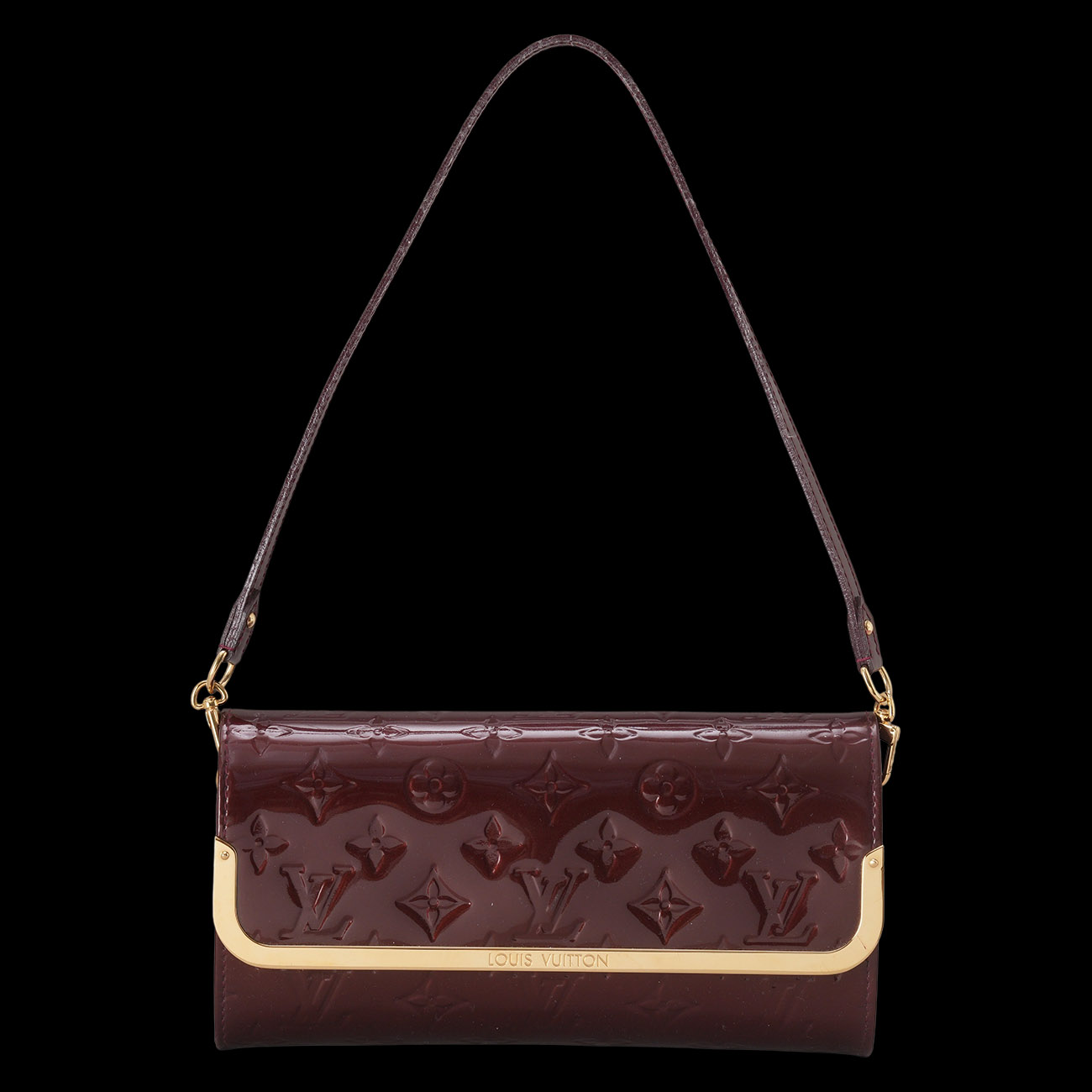 LOUIS VUITTON(USED)루이비통 M91551 베르니 로스모어MM